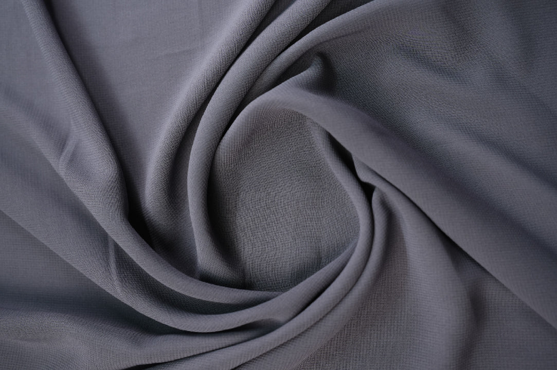 Charcoal Grey