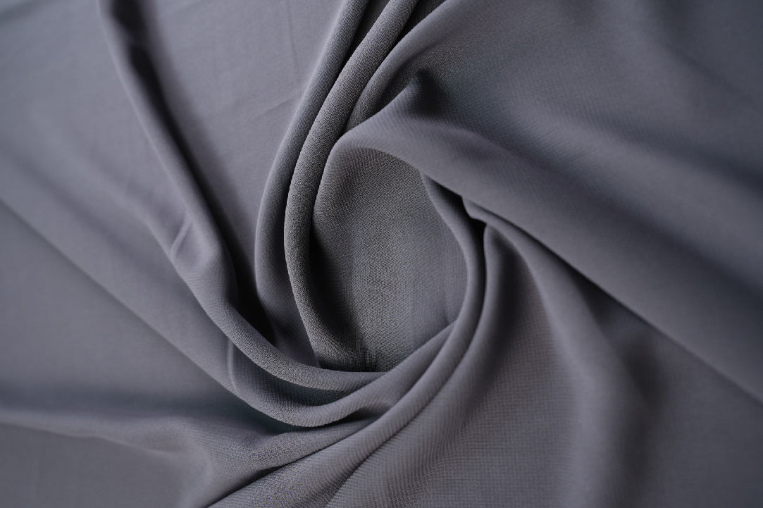 Charcoal Grey