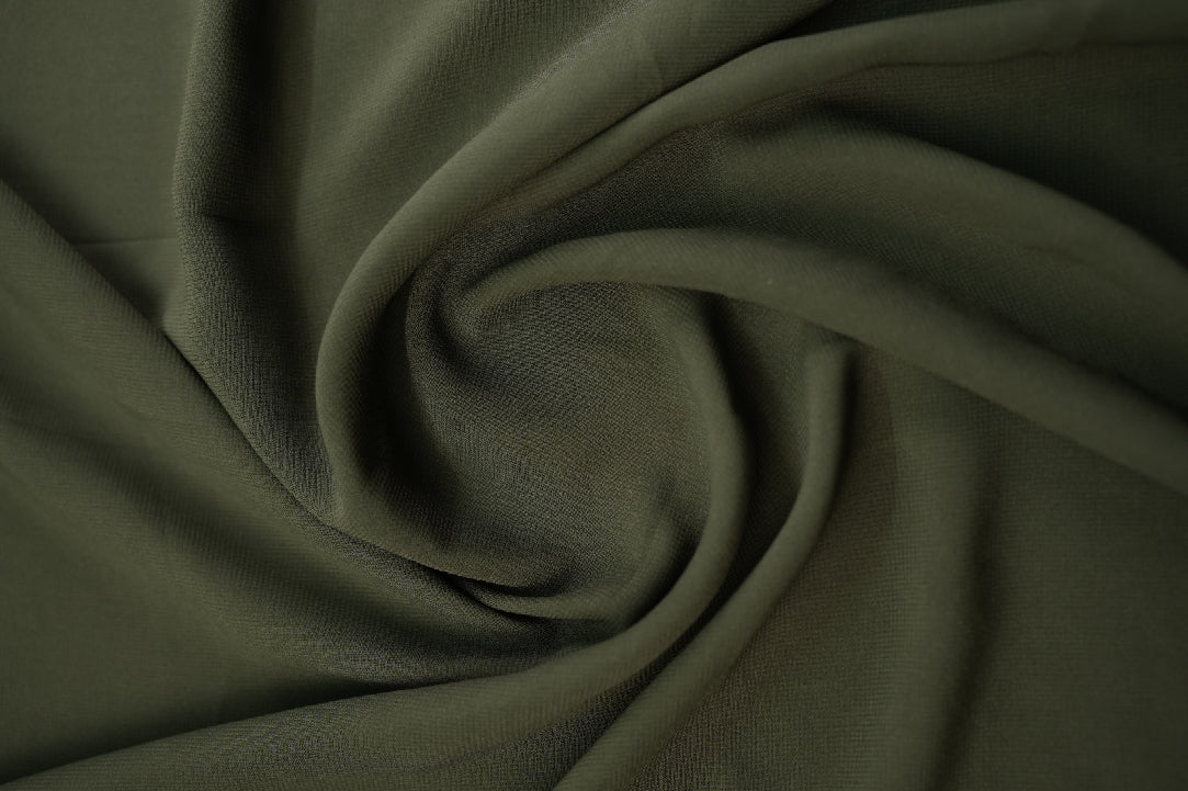 Olive Drape