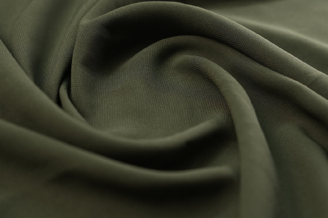 Olive Drape