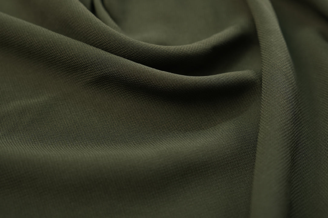 Olive Drape