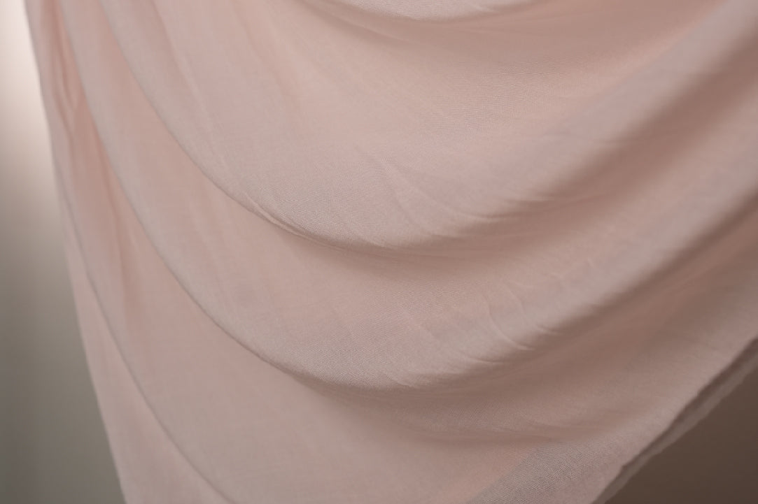 Powder Pink