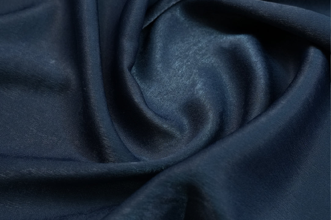 Premium Textured Velvet Silk
